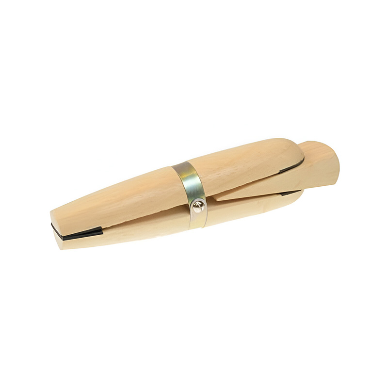 811.9317_Ring holder, Wood 9317 Ring holder, Wood 9317 - Bild 1