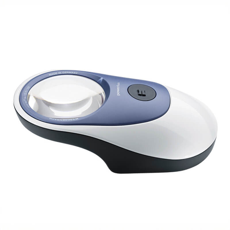 811.00090_Powerlux_magnifier 58mm, 20dpt, 5x Magnifier 58mm, 20dpt/5x - Bild 1