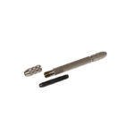 Double sided Pin vise S-615