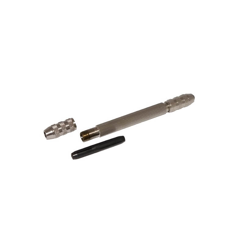 811.S-615_Double sided pin vise Double sided Pin vise S-615 - Bild 1