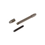 Doble sided Pin vise 0-3.0 mm