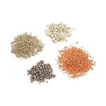 Silver Master Alloy Ag 4