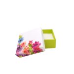 Boston Earring Box, Floral - Bild 2