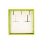 Boston Earring Box, Floral - Bild 3