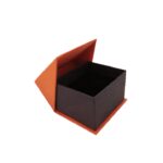 Ring Box Miami, Orange - Bild 2