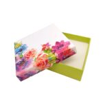 Box for Boston necklace, flowery - Bild 2