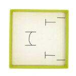 Box Boston for Jewellery Set, Floral - Bild 3