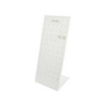 Display base for earrings