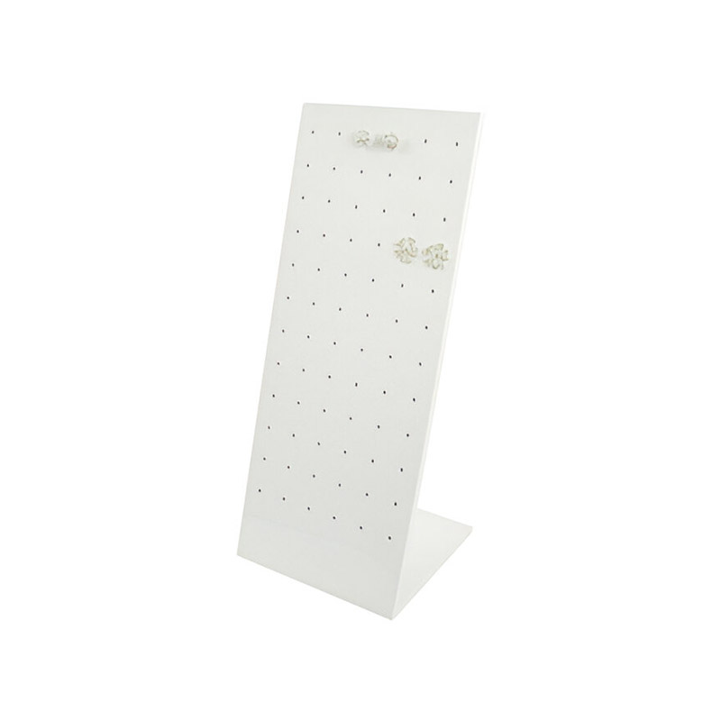 900.0496286_näidistealus Display base for earrings - Bild 1