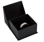 Miami jewellery box for ring