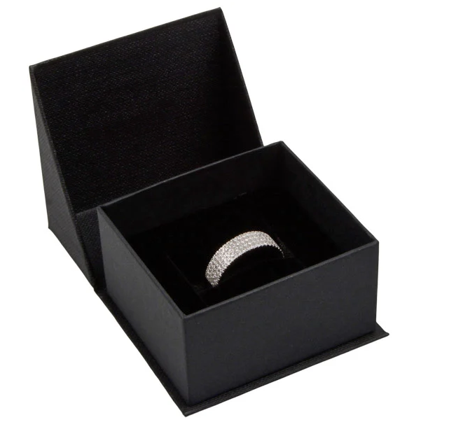 Miami_308_1 Miami jewellery box for ring - Bild 1