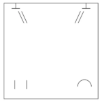 Box for Miami necklace / jewellery set - Bild 2