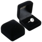 Baltimore jewellery box for ring