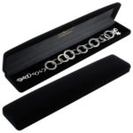Baltimore jewellery box for bracelet