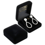 Baltimore jewellery box for earrings