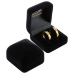 Baltimore jewellery box for wedding rings