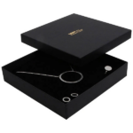 Box for Boston jewellery set L