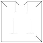 Boston ECO jewellery box for earrings - Bild 2