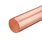 Copper rod 8 mm