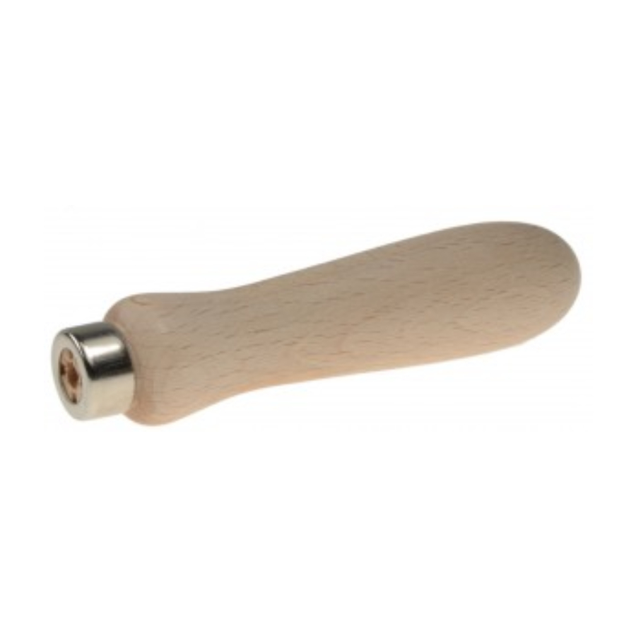 File handle wood 8084 File handle wood