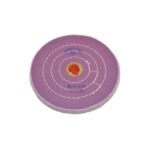 Grobet Berry Muslin Buff 17.532