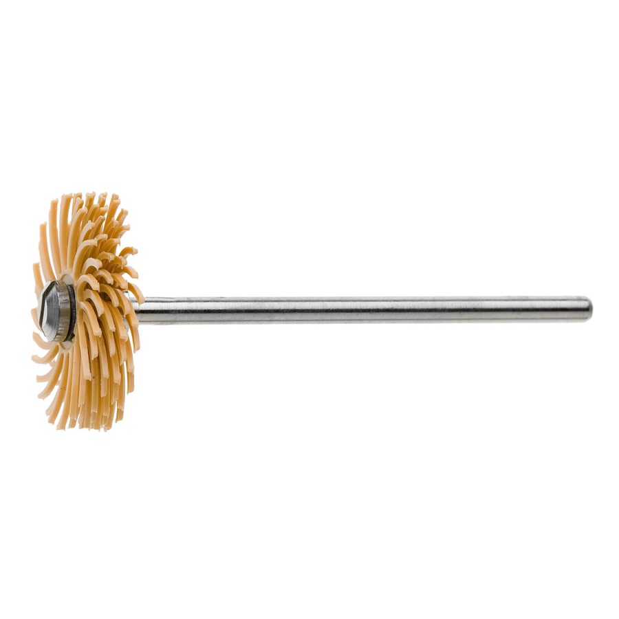 HABRAS ketas beež 906-19HP HABRAS Disc, beige - Bild 1