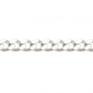 PN040 Chain 1,7 mm PN050, Sterling silver - Bild 1