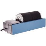 Rotary Tumbler 2x0,82L Lortone