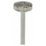 Nitskärare 10 mm, Skaft 2,35 mm