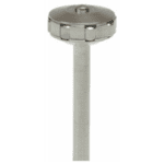 Riveterskärare 8 mm, Skaft 2,35 mm