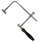 Adjustable saw arch 100mm