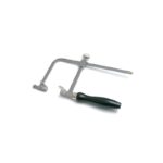 Adjustable saw arch 100mm - Bild 2