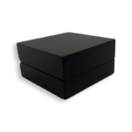 Jewellery Box Berlin - Earrings/Pendant Black - Bild 3