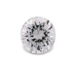 Cubic Zirconia 3,75 mm