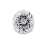 Cubic Zirconia 2,0 mm