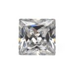 Cubic Zirconia 3,0x3,0 mm