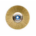 Brush HATHO 142 ⌀51mm