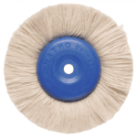 HATHO Polishing buff, cotton