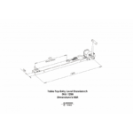 Durston wireless bench - Bild 3