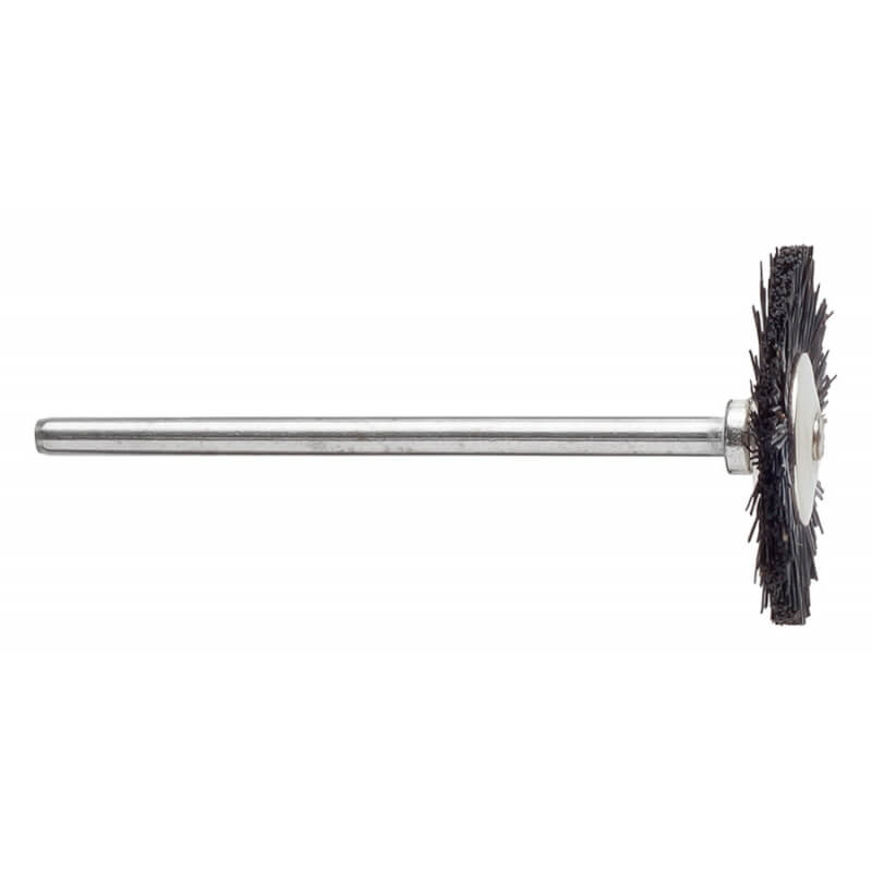 12122-1HP_HATHO_Brush with shank Brush with shank HATHO 121 22HP - Bild 1