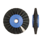 Brush HATHO 1355, 12pcs