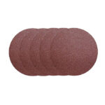 Sanding discs Proxxon TG 125/E (K150, 125mm)