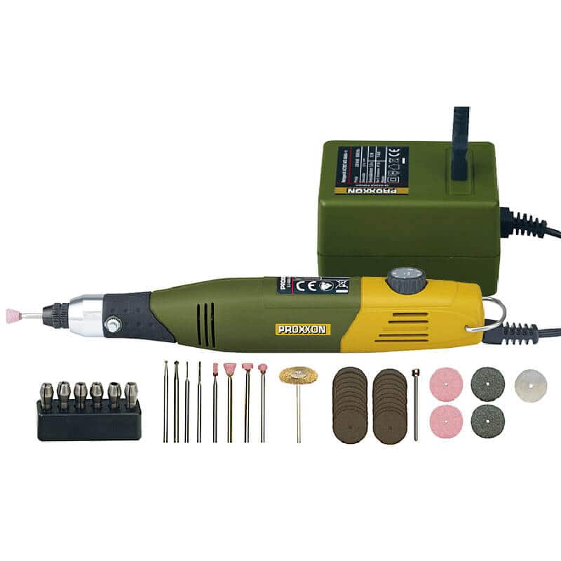 28515_Proxxon_Minitrell micromot Drill set Proxxon Micromot 60/E - Bild 1
