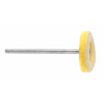 Brush with shank HATHO 52022 HP