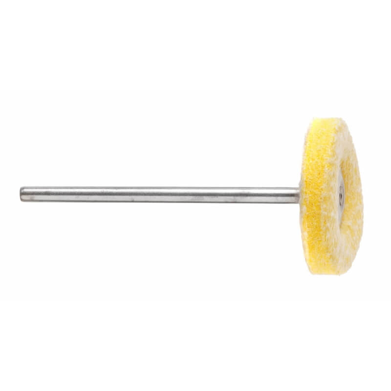 520 22 HP_HATHO_Brush with shank Brush with shank HATHO 52022 HP - Bild 1