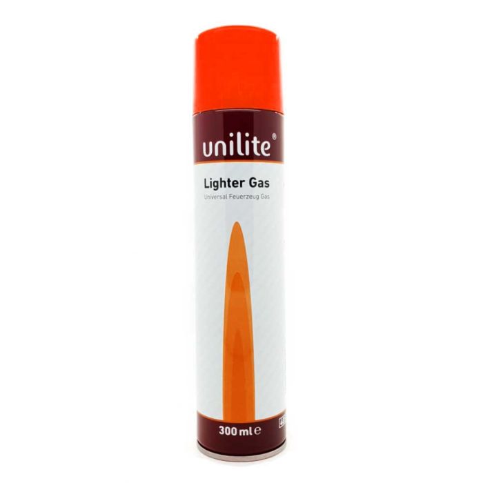 60203_Unilite_Treatment gas 300ml Filling gas Unlite 300ml - Bild 1