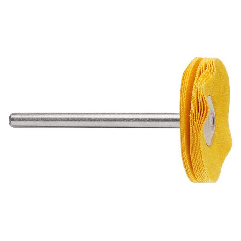 86725HPC_HATHO_Brush with shank Plain Brush with shank HATHO 867 12pcs - Bild 1