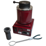 Electric Melting Furnace 1kg