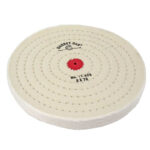 Muslin Buff 200mm - Bild 4