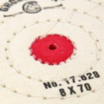 Muslin Buff 200mm - Bild 2